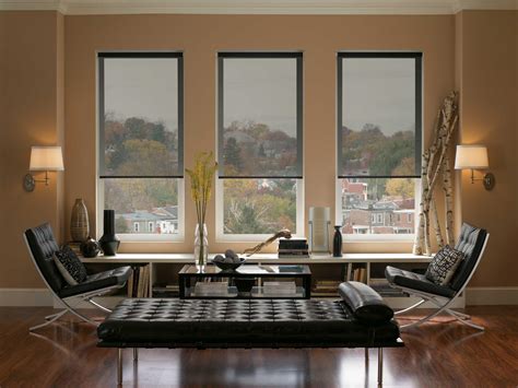 Blackout Blinds for Large Windows