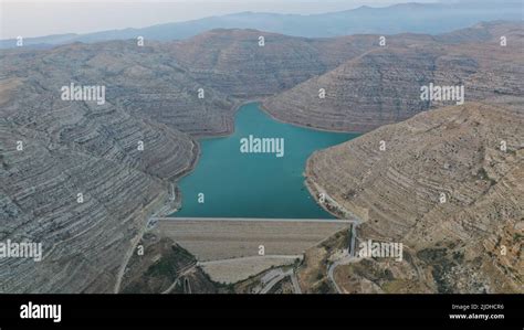 Mount Lebanon - Faraya Stock Photo - Alamy