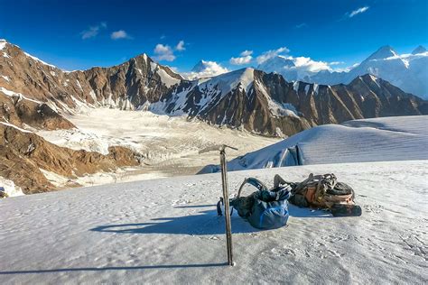 Our guide to trekking to K2 base camp - Lonely Planet