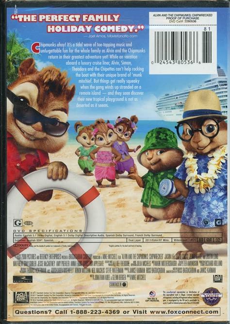 fordító folyam álcázás alvin and the chipmunks chipwrecked dvd Alabama Alexander Graham Bell ...