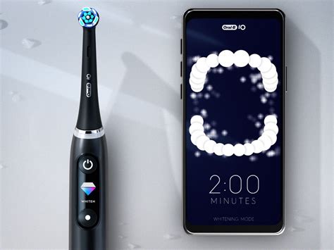 Oral-B iO Series 8 Review: A Grossly Expensive Electric Toothbrush | WIRED