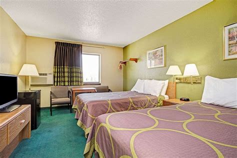 BISON PLAINS LODGE $46 ($̶6̶3̶) - Prices & Hotel Reviews - Moorhead, MN ...