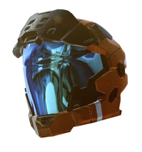 Pilot - Armor - Halopedia, the Halo wiki
