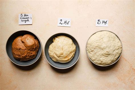 Getting Bread To Rise (And Why It Happens) | Bigger Bolder Baking