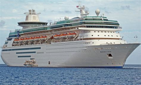 Majesty Of The Seas - Itinerary Schedule, Current Position | Royal Caribbean