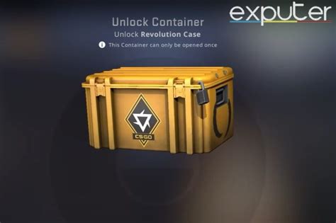 CS2: BEST Cases To Open And What They Contain - eXputer.com