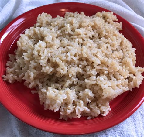 A simple, tasty rice method - miss mellie cooks