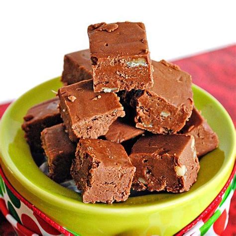 Kraft Mini Marshmallow Fudge Recipe