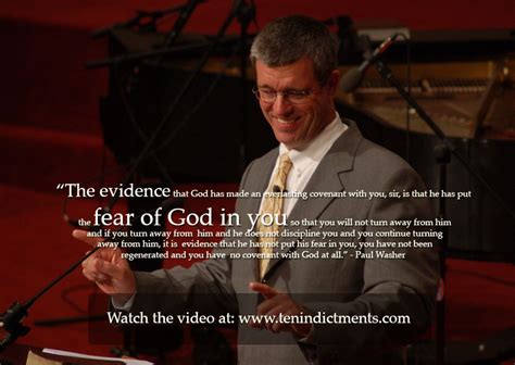 Paul Washer | Paul washer quotes, Scripture quotes, Words