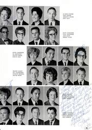 Plainview High School - Plain View Yearbook (Plainview, TX), Class of 1962, Page 100 of 276