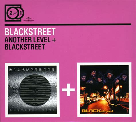 Blackstreet Another Level - elitemanager