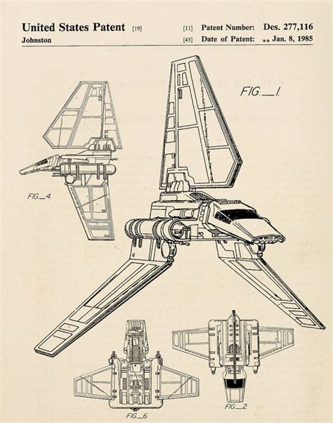 Pin auf Blueprints