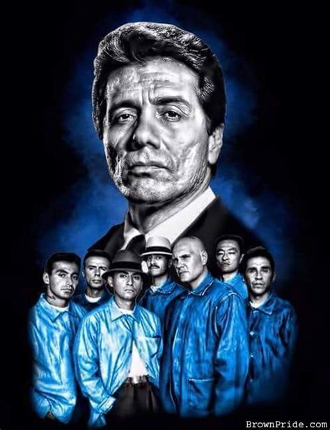 American Me / Edward James Olmos Art / Graphics | Chicano art, Chicano ...