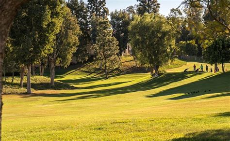 Laguna Woods Golf Course (3-1) - Golf Course Information | Hole19