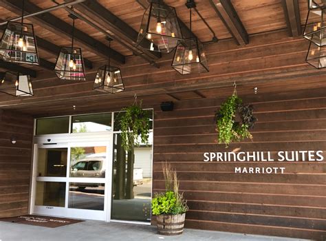 Great Value and Location at SpringHill Suites Jackson Hole - The Points Guy