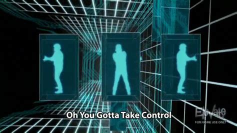 Take Control [Remix] Music Video - Elevate Kids