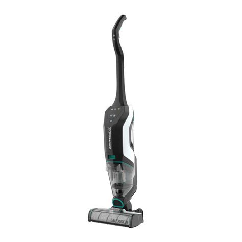 New BISSELL® CrossWave® Cordless Max Takes The Stress Out Of The Holiday Mess