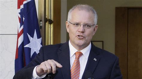 Australia PM Scott Morrison announces Federal Election for May 18 - world news - Hindustan Times