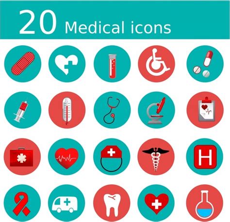 Medical symbol free vector download (34,642 Free vector) for commercial use. format: ai, eps ...