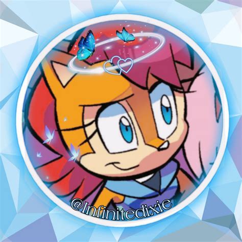 Sally Acorn icon