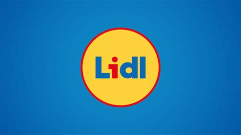 Lidl Supermarket // Restyling Concept on Behance