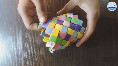 Origami ideas: Origami Creative Ideas With Paper