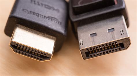 HDMI vs DisplayPort: Caratteristiche e come scegliere - HardwareTheory.it