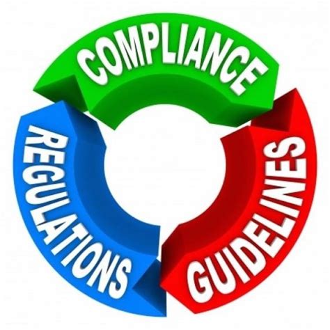 Corporate Compliance Clip Art free image download