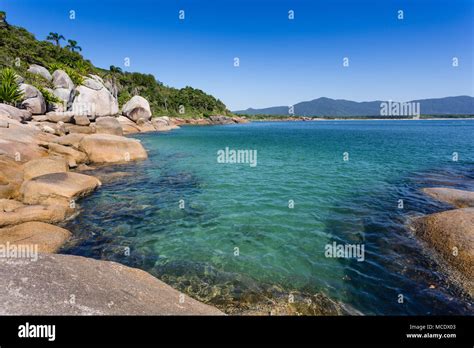 Florianopolis is beautiful Stock Photo - Alamy