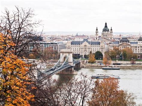 Best Fall Destinations In Europe (That You Should Visit This Year) • Daniela Santos Araújo