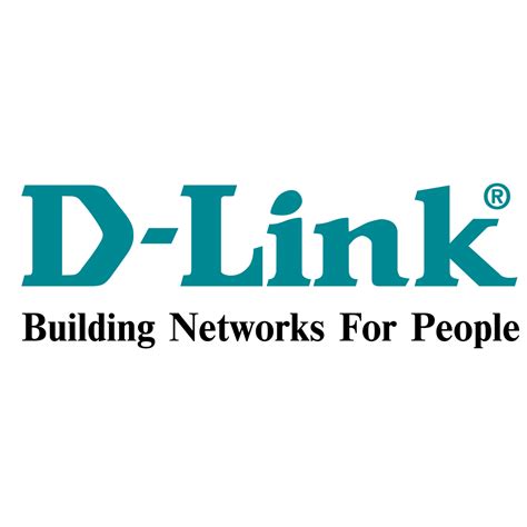 D Link Logo PNG Transparent – Brands Logos