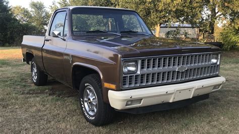 1973–87 Chevrolet/GMC Truck buyers guide | Hagerty Media