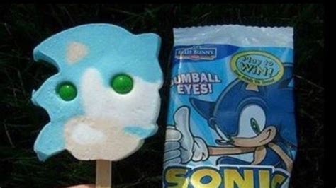 Petition · Sonic: Bring back the Sonic Ice-Cream · Change.org