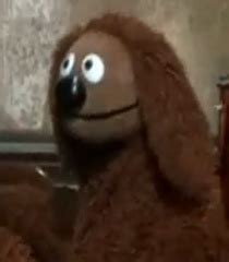 Voice Of Rowlf the Dog - The Great Muppet Caper | Behind The Voice Actors