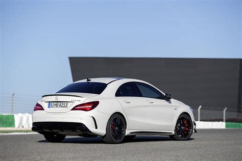 2016 Mercedes CLA, 2016 Mercedes CLA Shooting Brake unveiled | Mercedes ...