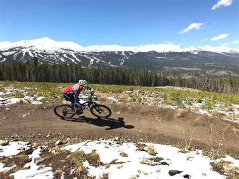 Best Mountain Biking Trails in Breckenridge • Nomads With A Purpose