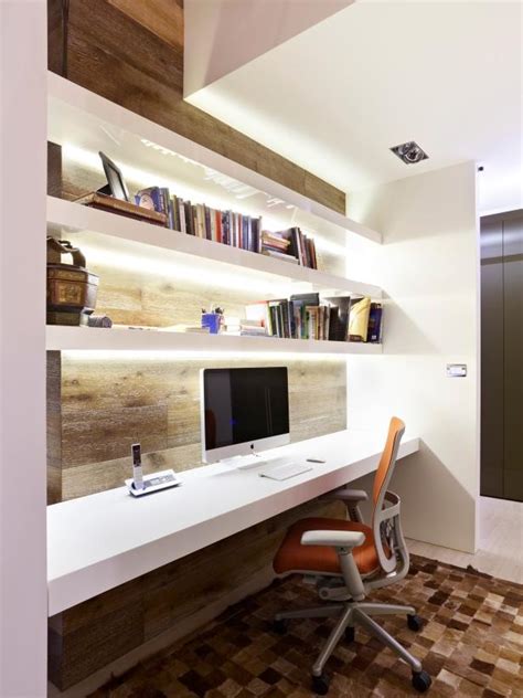 Elegant And Cool Wall Shelves Ideas