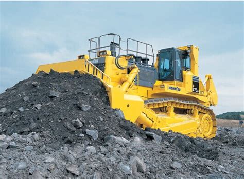 328 Komatsu D575A-3 Super Dozer Bulldozer Service Repair Manual ...