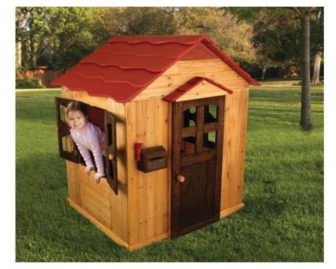 KidKraft Outdoor Playhouse - Epic Kids Toys