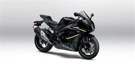 Suzuki Cycles - 2023 GSX-R1000