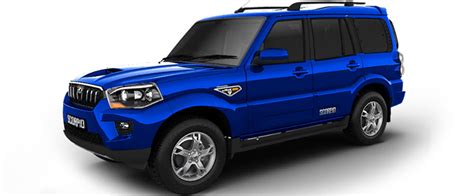 MAHINDRA SCORPIO GETAWAY 4WD Reviews, Price, Specifications, Mileage - MouthShut.com