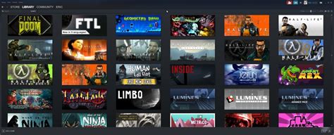 不変 気絶させる ラボ steam pc games 胴体 救出 分泌する