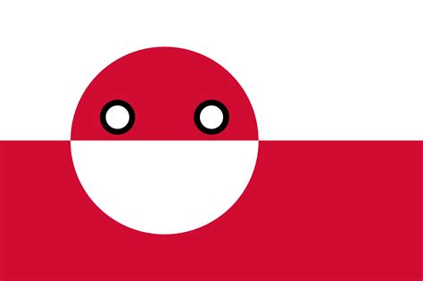 97 best Flag Of Greenland images on Pholder | Vexillologycirclejerk, Jack Sucks At Geography and ...