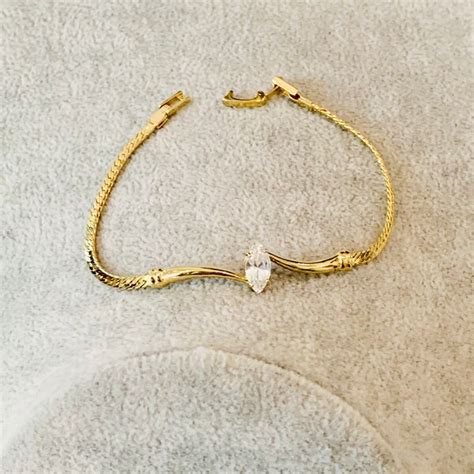 Avon Bracelet - Etsy