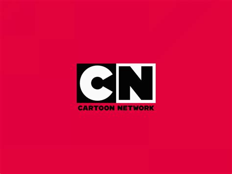 Cartoon Network Logo animation Version 2 :: Behance