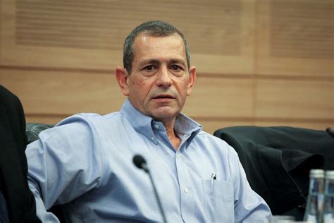 Shin Bet Head Warns of Foreign Influence on Israel’s Elections - The ...