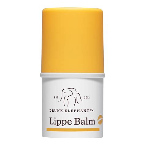 Lippe Balm - Baume à lèvres hydratant et repulpant de DRUNK ELEPHANT ≡ ...