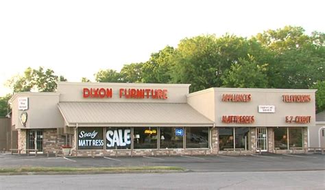 Dixon Furniture - Lufkin - Home