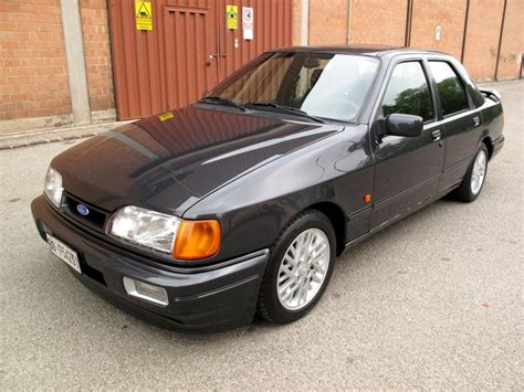 Ford - Sierra Cosworth Executive - 1989 - Catawiki