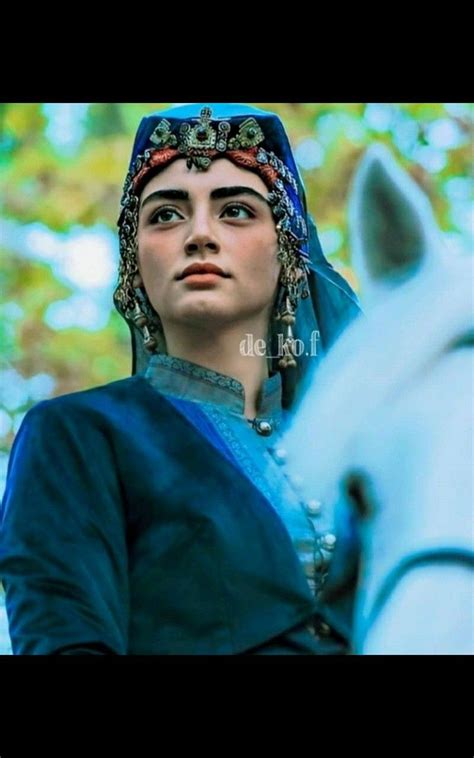 Beauty of turkey bala khatoon | Осман